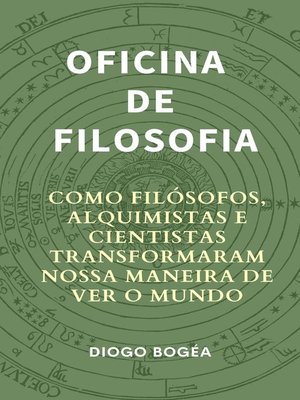 cover image of Oficina de Filosofia I